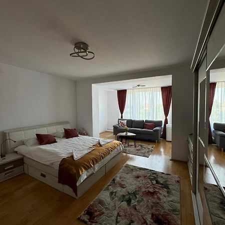 Hotel Casa Conti à Sibiu Extérieur photo