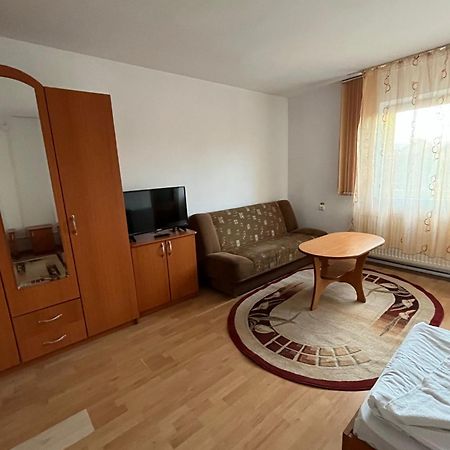 Hotel Casa Conti à Sibiu Extérieur photo