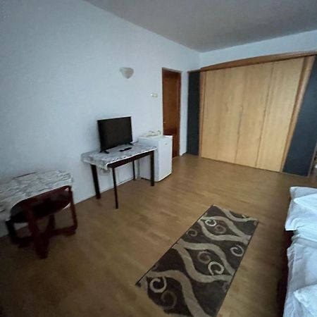 Hotel Casa Conti à Sibiu Extérieur photo