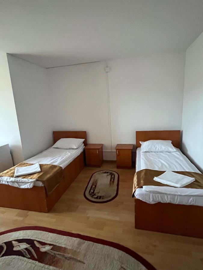 Hotel Casa Conti à Sibiu Extérieur photo