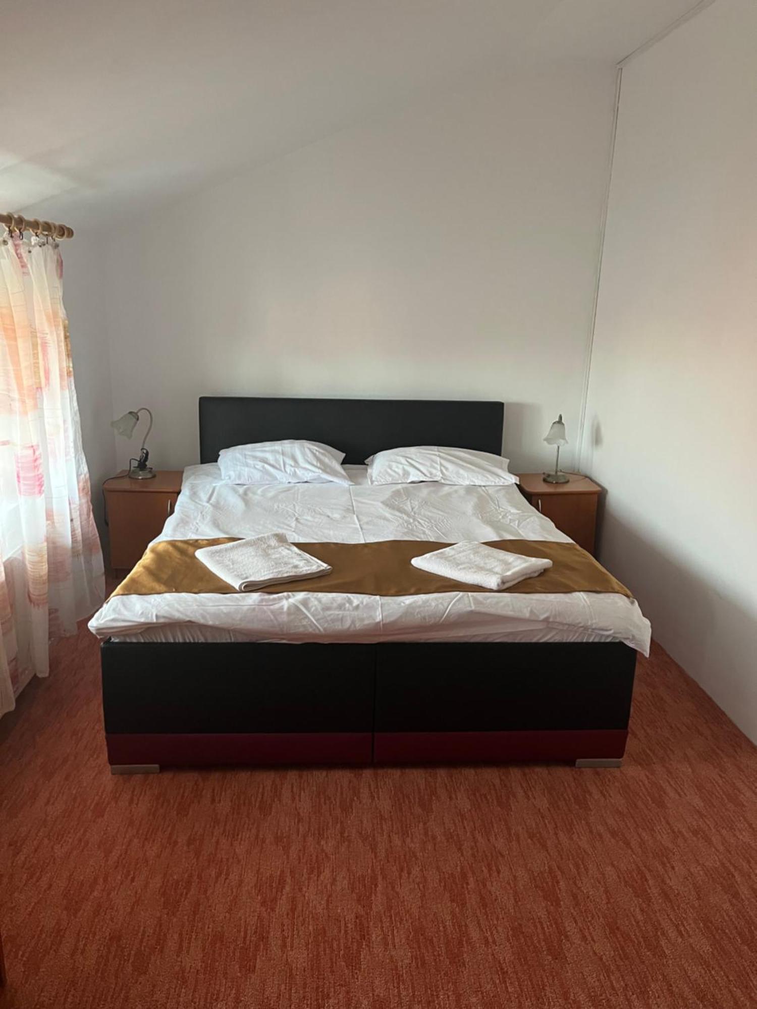 Hotel Casa Conti à Sibiu Extérieur photo