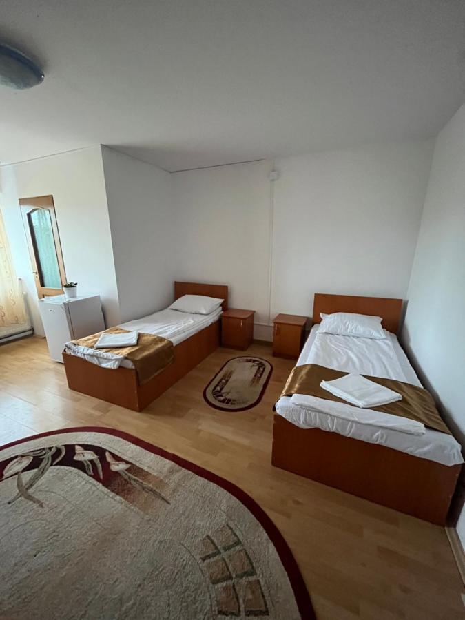 Hotel Casa Conti à Sibiu Extérieur photo