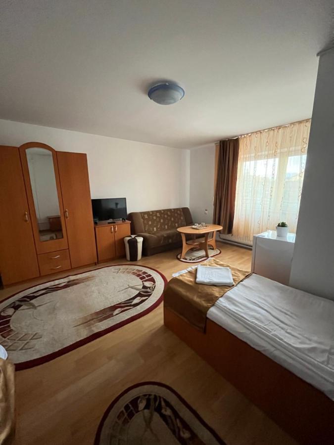 Hotel Casa Conti à Sibiu Extérieur photo