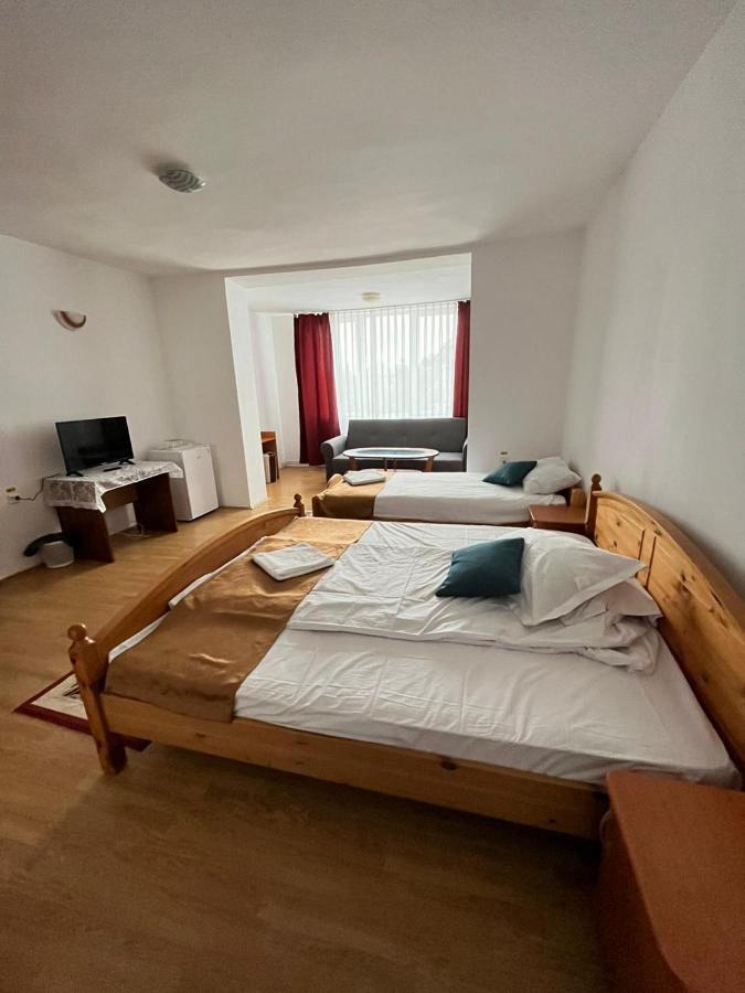Hotel Casa Conti à Sibiu Extérieur photo