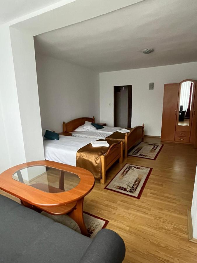 Hotel Casa Conti à Sibiu Extérieur photo