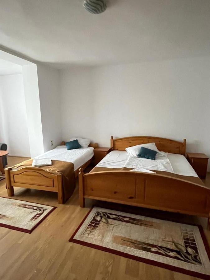Hotel Casa Conti à Sibiu Extérieur photo