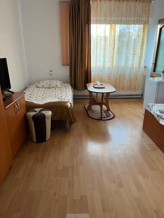 Hotel Casa Conti à Sibiu Extérieur photo