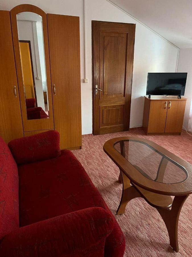 Hotel Casa Conti à Sibiu Extérieur photo