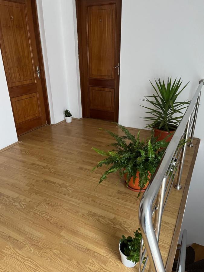 Hotel Casa Conti à Sibiu Extérieur photo