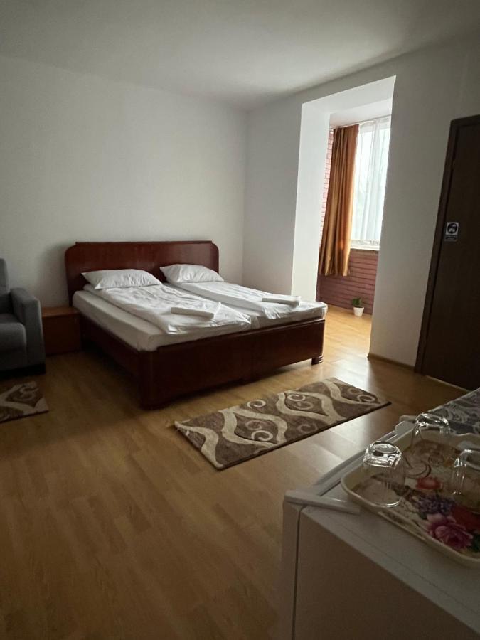 Hotel Casa Conti à Sibiu Extérieur photo