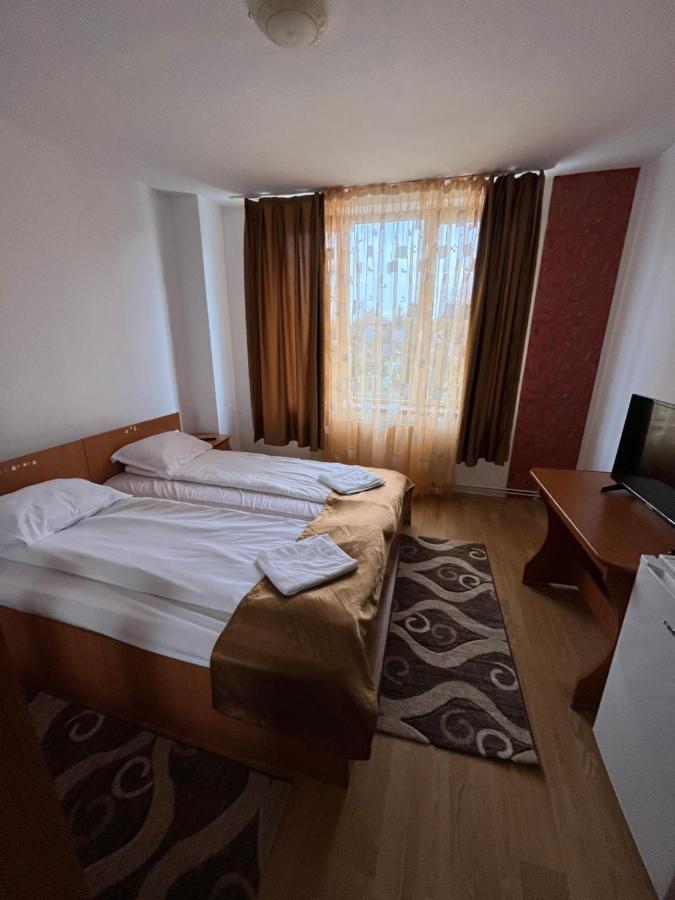 Hotel Casa Conti à Sibiu Extérieur photo