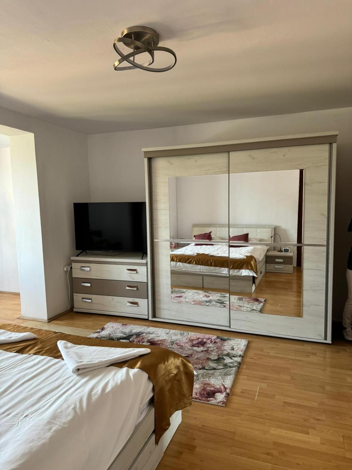 Hotel Casa Conti à Sibiu Extérieur photo