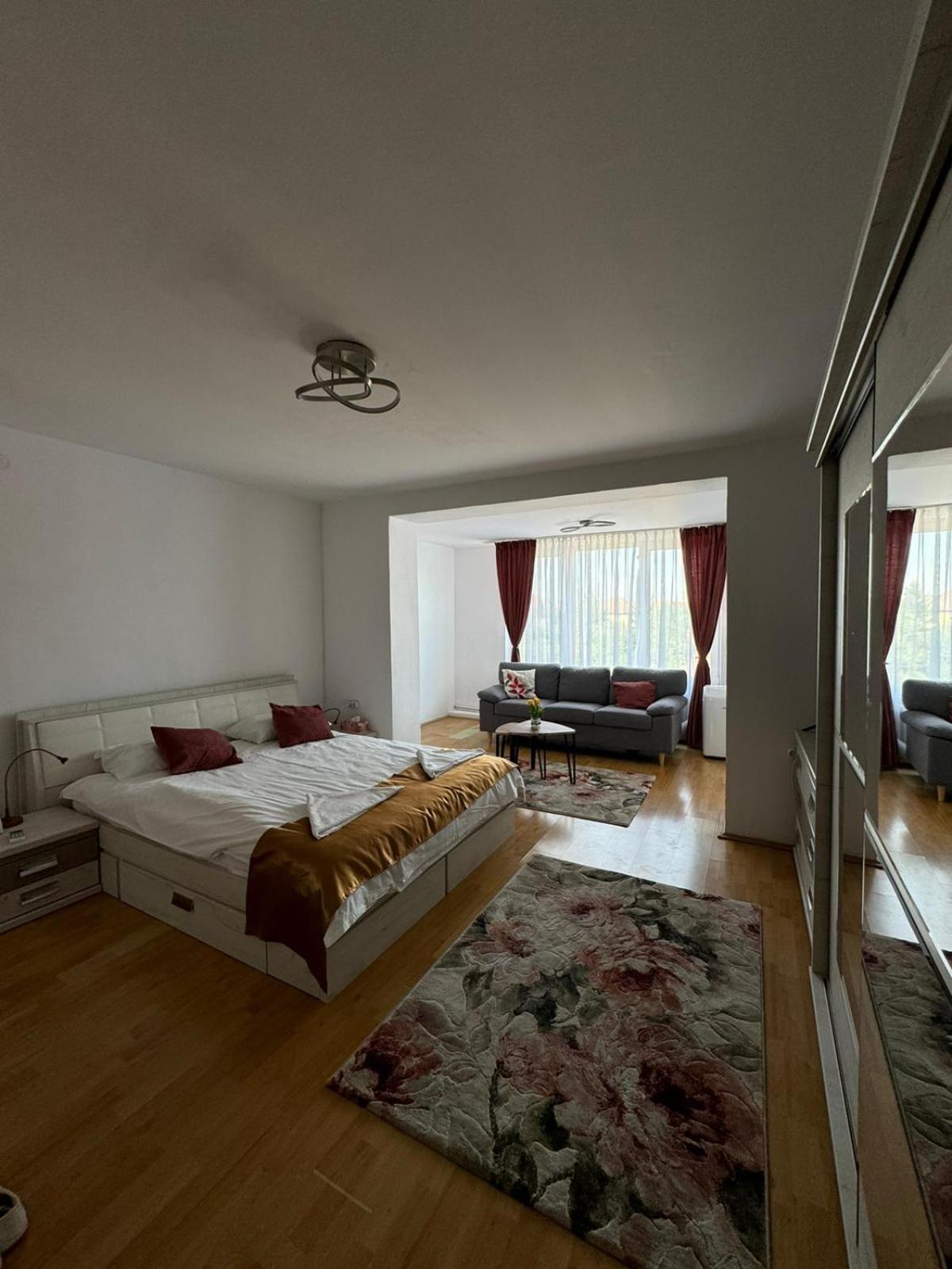 Hotel Casa Conti à Sibiu Extérieur photo