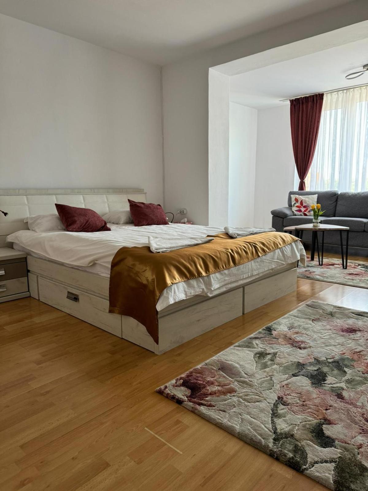 Hotel Casa Conti à Sibiu Extérieur photo