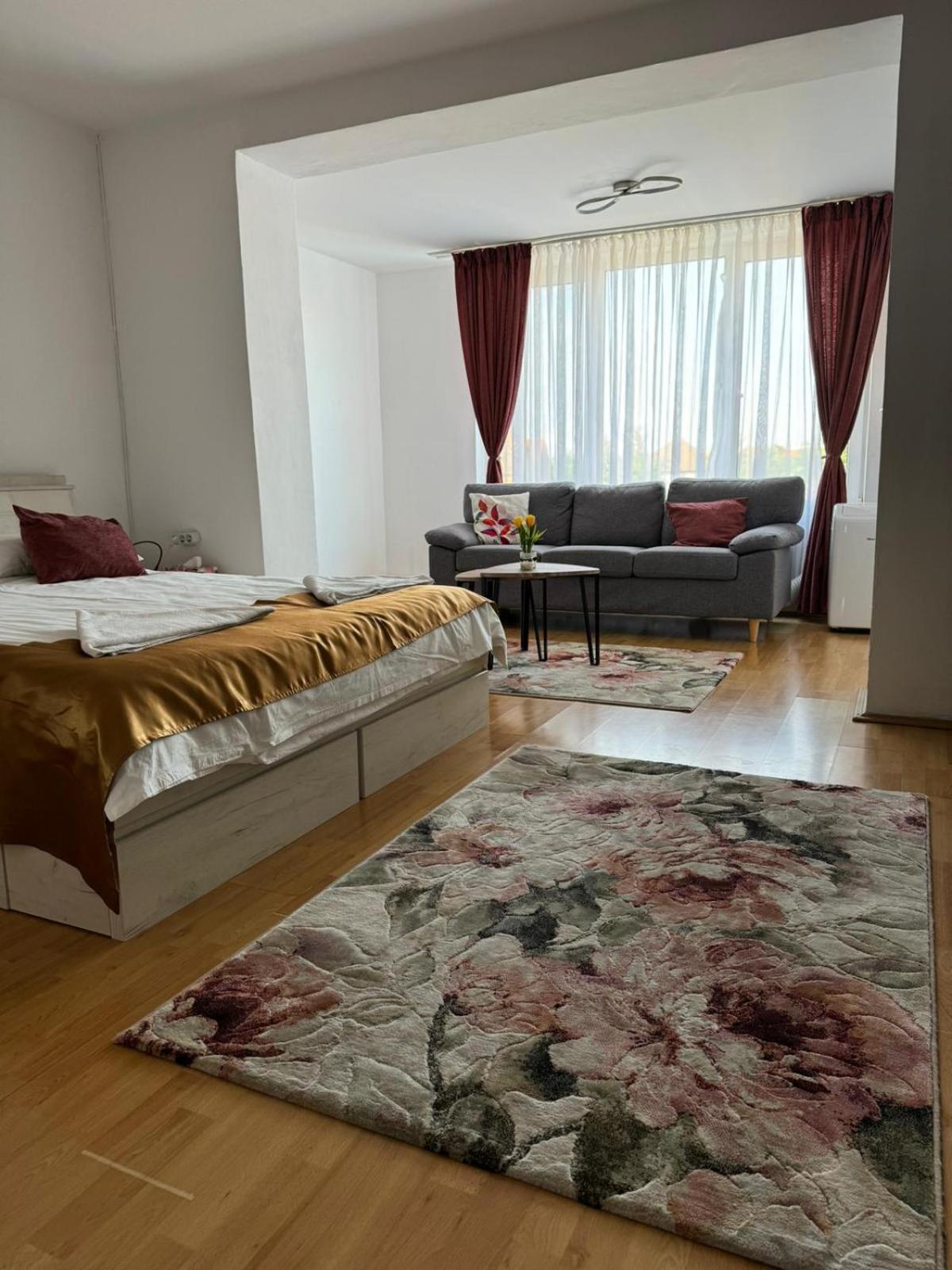 Hotel Casa Conti à Sibiu Extérieur photo