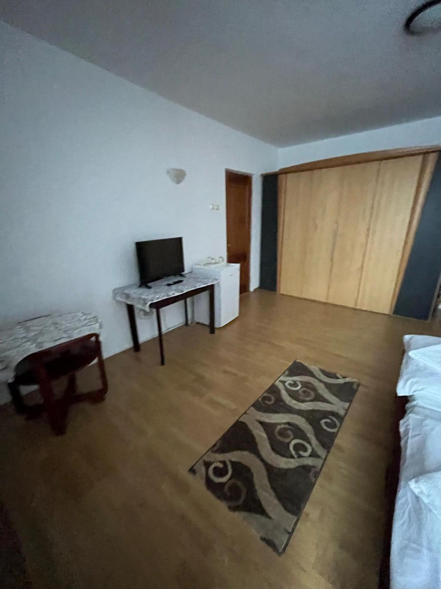 Hotel Casa Conti à Sibiu Extérieur photo