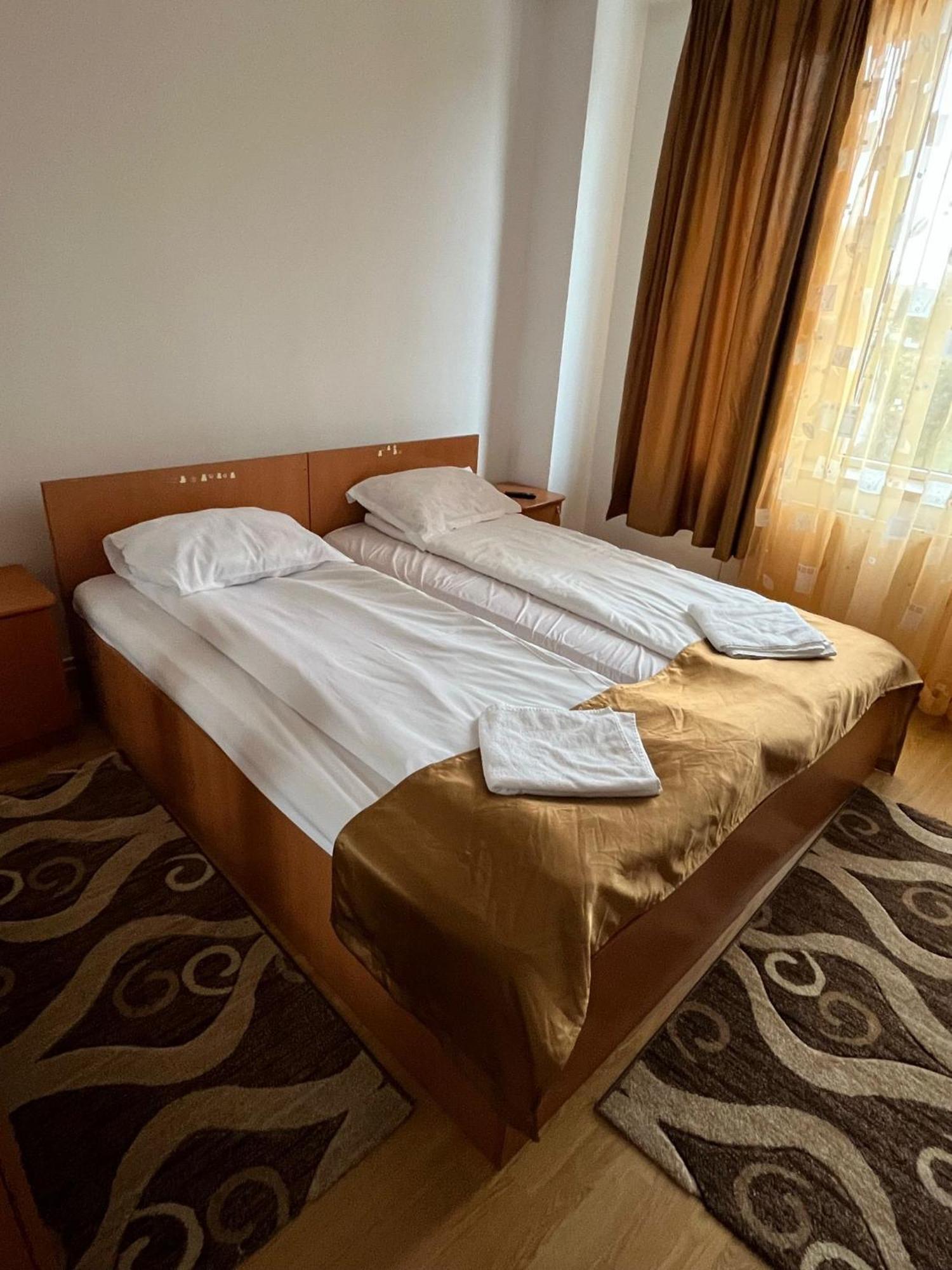 Hotel Casa Conti à Sibiu Extérieur photo